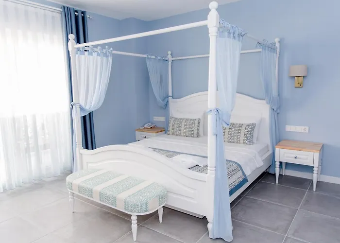 Hotel Luvi - Adults Only