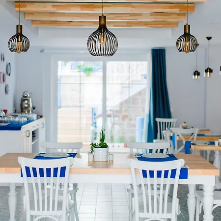 Hotel Luvi - Adults Only Kas