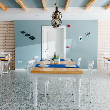 Luvi - Adults Only Hotel Kas