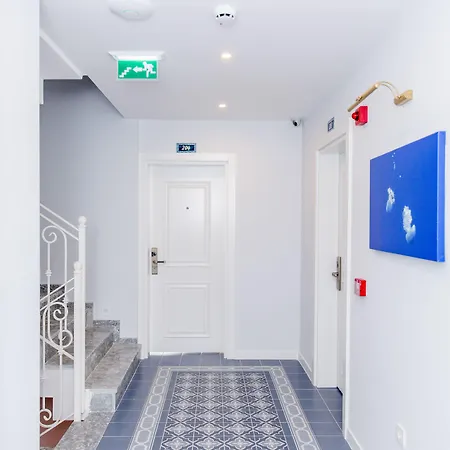 Luvi - Adults Only Hotel Kas