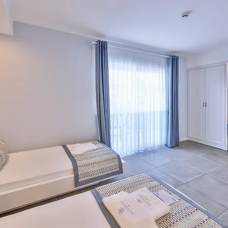 Luvi - Adults Only Hotel Kas